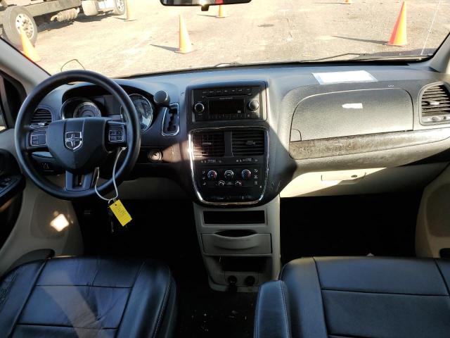 Photo 9 from auction – 2013 DODGE GRAND CARA with VIN 2C4RDGBG2DR820025