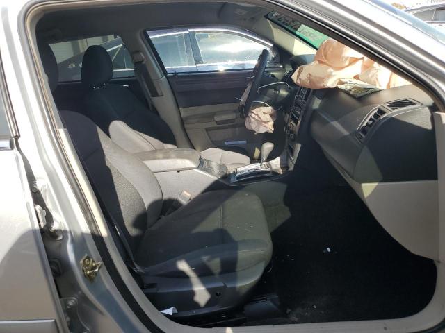 Photo 5 from auction – 2006 CHRYSLER 300 with VIN 2C3LA43R76H513959