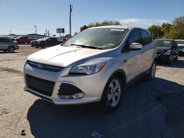 Photo 9 from auction – 2016 FORD ESCAPE SE with VIN 1FMCU0GX0GUA98109