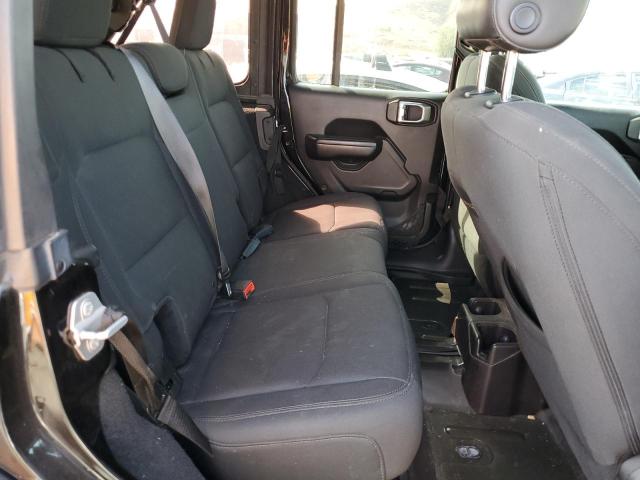 Photo 6 from auction – 2018 JEEP WRANGLER U with VIN 1C4HJXDG2JW155504