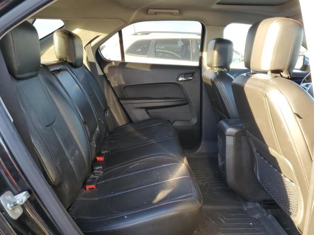 Photo 6 from auction – 2010 CHEVROLET EQUINOX LT with VIN 2CNFLGEY5A6295920