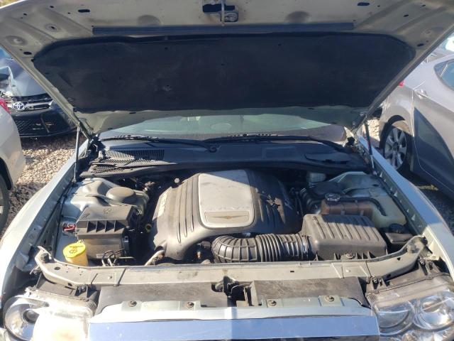Photo 7 from auction – 2006 CHRYSLER 300C with VIN 2C3LA63H46H319408