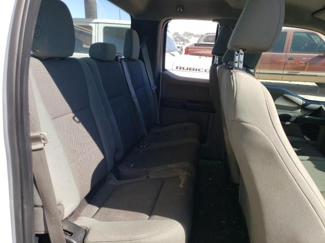 Photo 6 from auction – 2015 FORD F150 SUPER with VIN 1FTEX1E81FKD17420