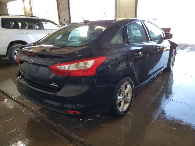 Photo 4 from auction – 2013 FORD FOCUS SE with VIN 1FADP3F28DL376379