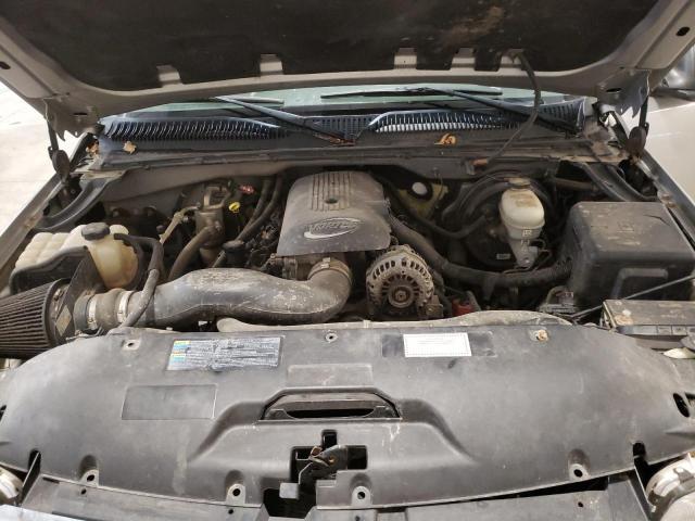 Photo 7 from auction – 2006 GMC NEW SIERRA with VIN 2GTEK13Z061338527