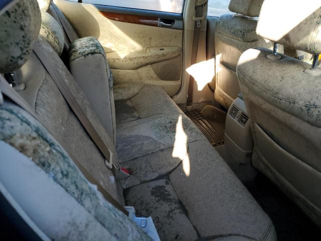 Photo 6 from auction – 2006 LEXUS ES 330 with VIN JTHBA30G665151682