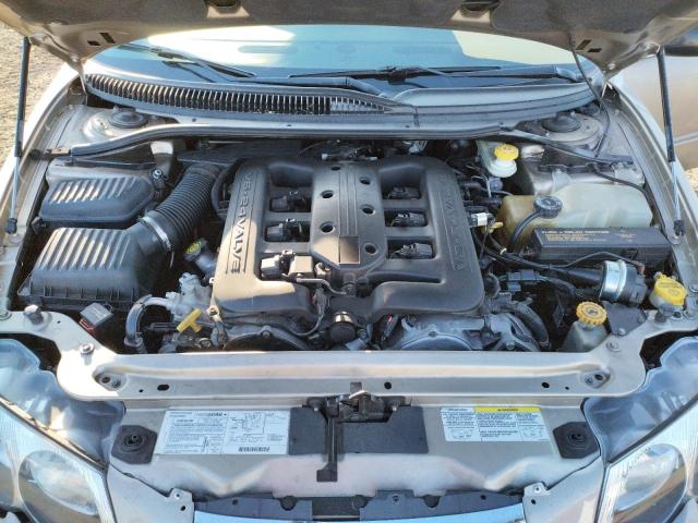 Photo 7 from auction – 2003 CHRYSLER 300M with VIN 2C3HE66G13H562800
