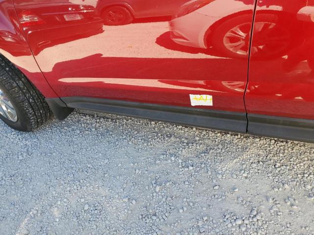 Photo 9 from auction – 2015 CHEVROLET EQUINOX LT with VIN 2GNALBEK1F1160295