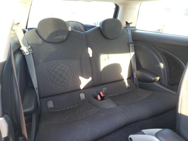 Photo 6 from auction – 2007 MINI COOPER with VIN WMWMF33597TL78901