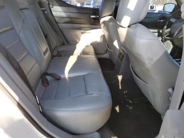 Photo 6 from auction – 2007 DODGE CHARGER SE with VIN 2B3KA43G47H686184
