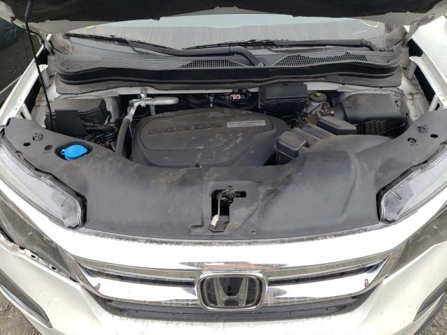 Photo 7 from auction – 2019 HONDA PILOT EXL with VIN 5FNYF5H58KB023884