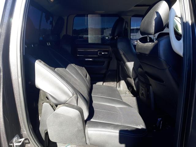 Photo 6 from auction – 2018 RAM 3500 LARAM with VIN 3C63RRJL7JG293075