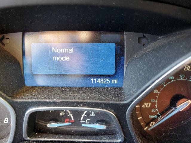 Photo 8 from auction – 2014 FORD FOCUS SE with VIN 1FADP3K25EL146726