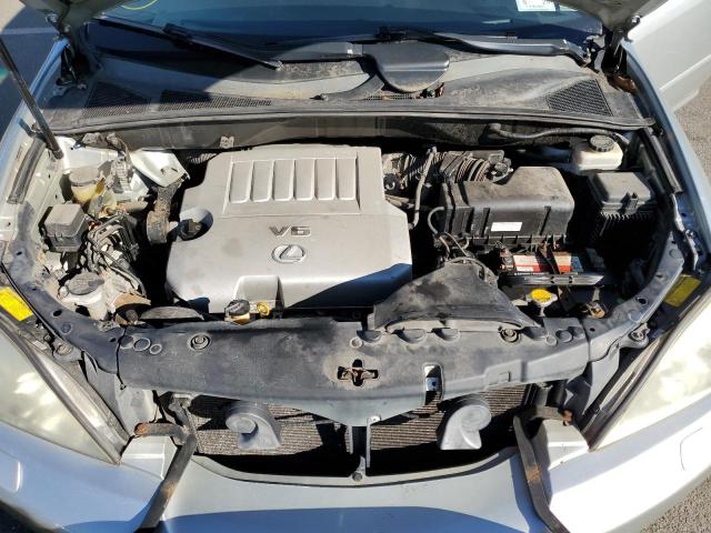 Photo 7 from auction – 2007 LEXUS RX 350 with VIN 2T2HK31U17C008152