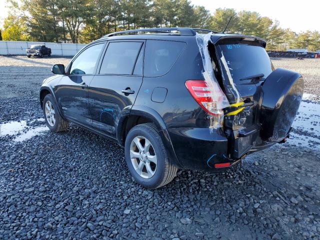Photo 3 from auction – 2010 TOYOTA RAV4 LIMIT with VIN 2T3DK4DV3AW035959