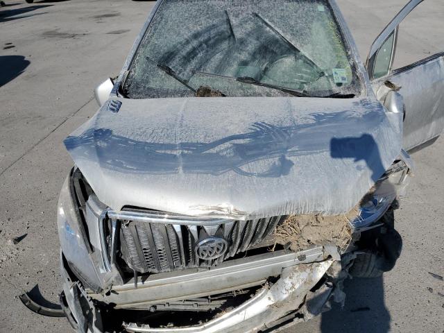 Photo 7 from auction – 2015 BUICK ENCORE with VIN KL4CJASB3FB265338
