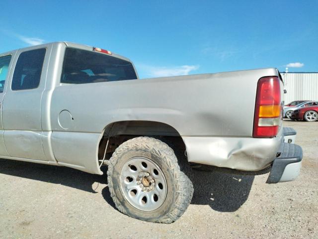 صورة رقم 9 من المزاد - 2003 GMC NEW SIERRA مع VIN 2GTEC19X531289842