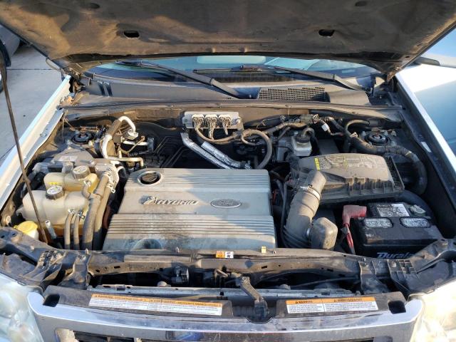 Foto 7 de la subasta – 2008 FORD ESCAPE con VIN 1FMCU59H58KB12487