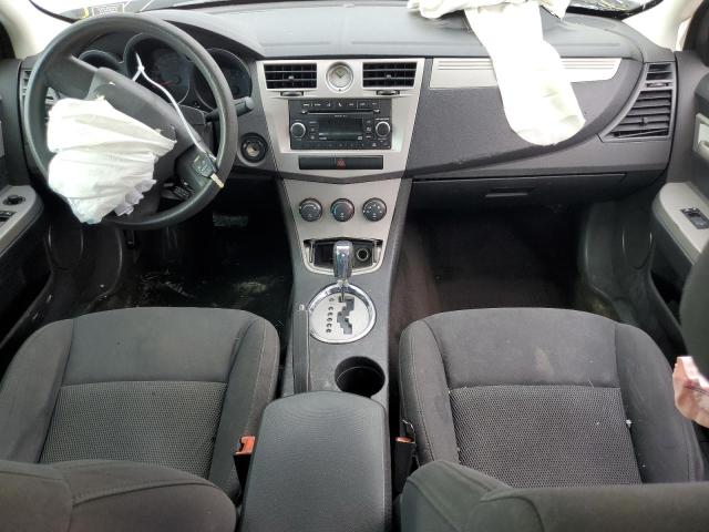 Photo 9 from auction – 2010 CHRYSLER SEBRING TO with VIN 1C3CC4FB5AN183747