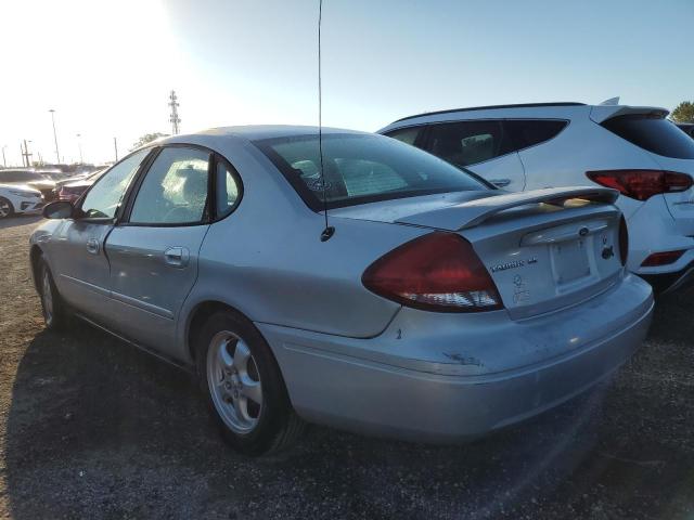 Photo 3 from auction – 2006 FORD TAURUS SE with VIN 1FAFP53U06A122528