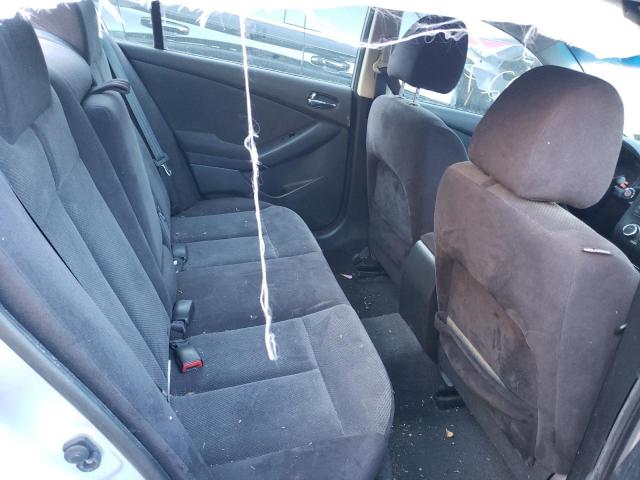 Photo 6 from auction – 2008 NISSAN ALTIMA with VIN 1N4BL21E18C133811