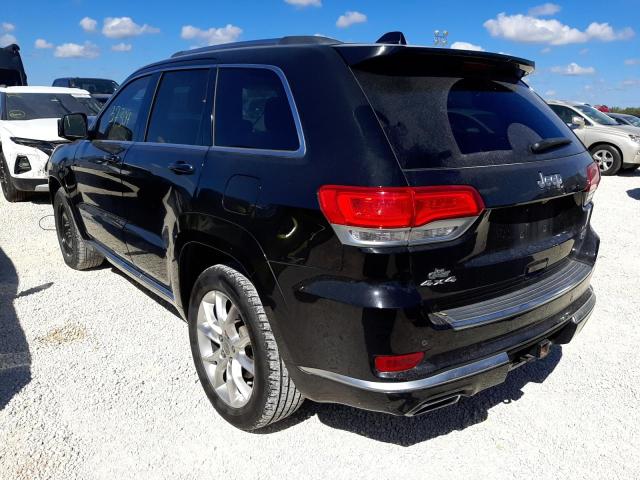 Photo 3 from auction – 2015 JEEP GRAND CHER with VIN 1C4RJFJT4FC794685