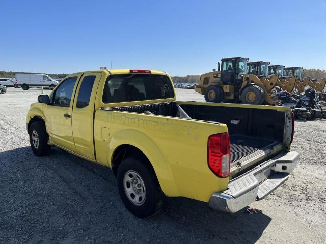 Photo 3 from auction – 2016 NISSAN FRONTIER S with VIN 1N6BD0CT6GN740763