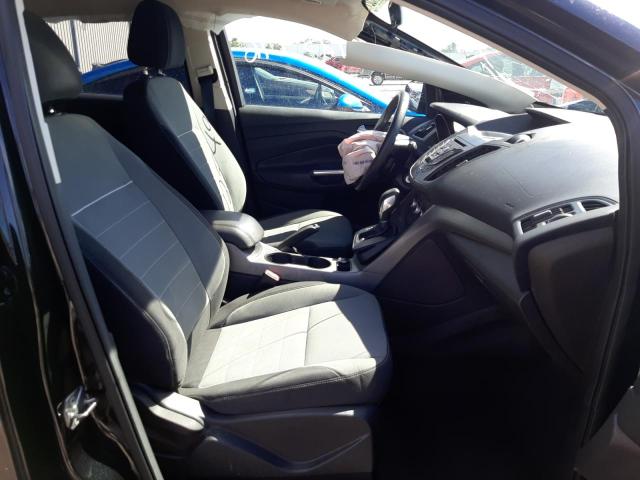 Photo 5 from auction – 2014 FORD ESCAPE SE with VIN 1FMCU0GX3EUC48551