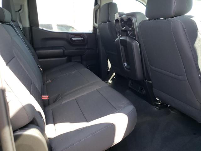 Photo 6 from auction – 2022 CHEVROLET SILVERADO with VIN 3GCPDBEKXNG532464