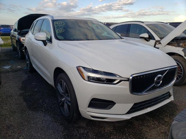 VOLVO XC60 T5 MO 2020 with VIN YV4102DK4L1559865 - Photo from auction