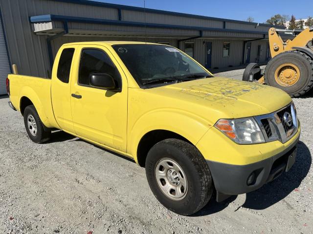 NISSAN FRONTIER S 2016 with VIN 1N6BD0CT6GN740763 - Photo from auction