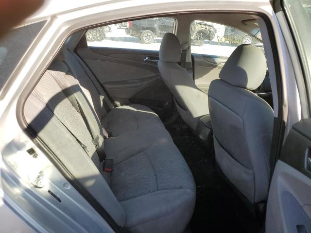 Photo 6 from auction – 2013 HYUNDAI SONATA GLS with VIN 5NPEB4AC7DH602533