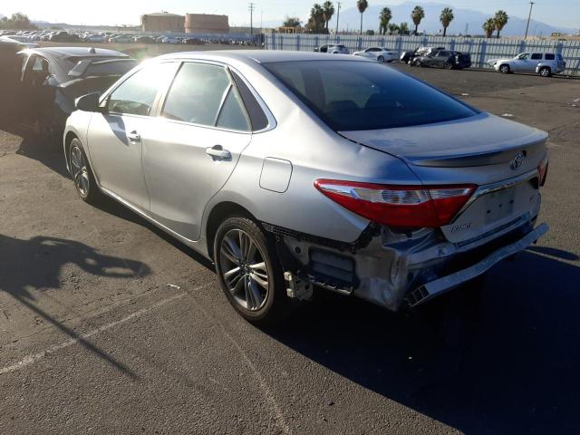 Photo 3 from auction – 2016 TOYOTA CAMRY LE with VIN 4T1BF1FK9GU230091