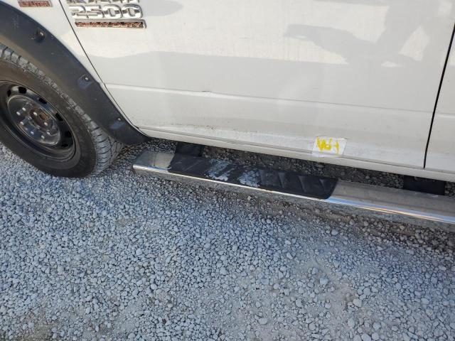 Photo 9 from auction – 2013 RAM 2500 ST with VIN 3C6TR4HT8DG516737