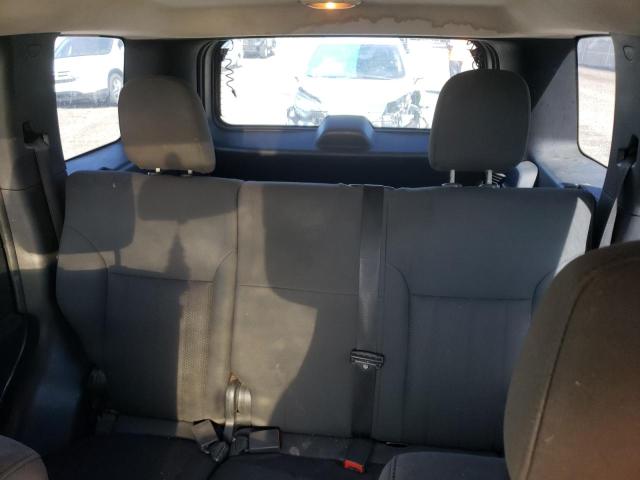 Photo 10 from auction – 2012 JEEP LIBERTY SP with VIN 1C4PJLAK3CW160050
