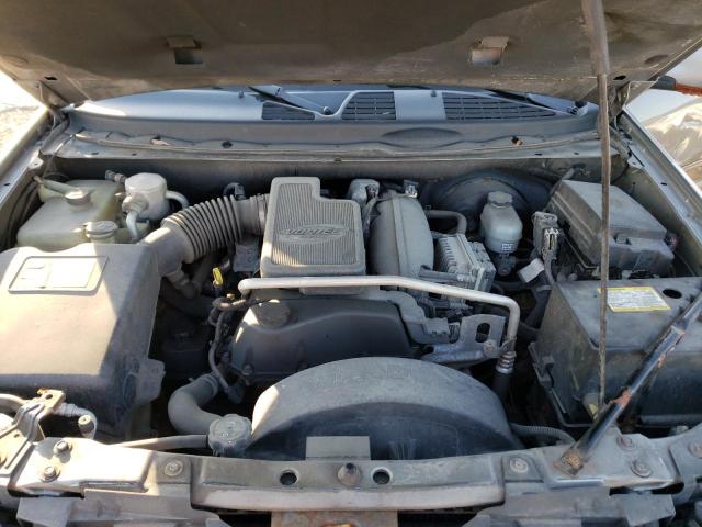 Photo 7 from auction – 2005 BUICK RAINIER CX with VIN 5GADT13S052153342