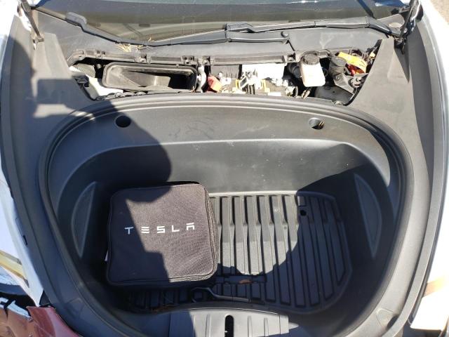 Photo 7 from auction – 2020 TESLA MODEL 3 with VIN 5YJ3E1EB8LF793651