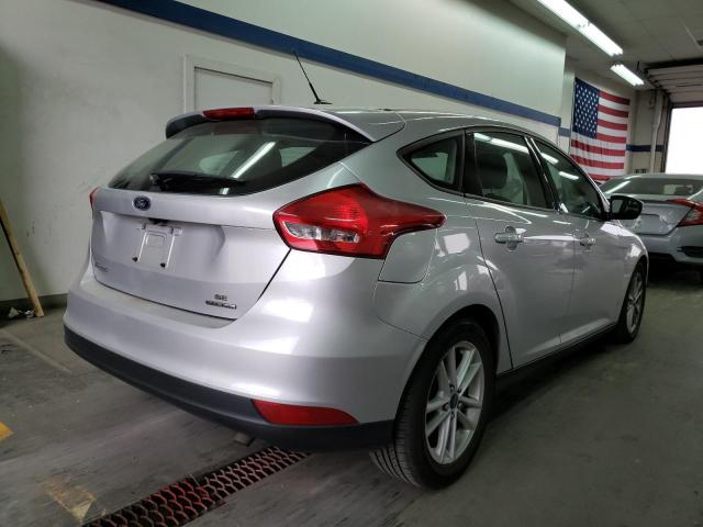 Photo 4 from auction – 2015 FORD FOCUS with VIN 1FADP3K22FL250527
