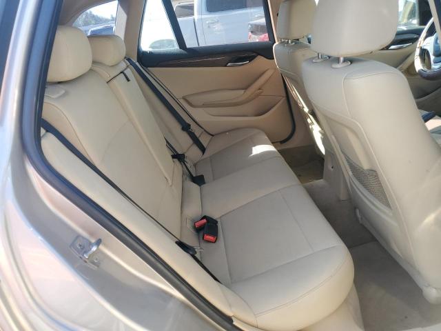 Photo 6 from auction – 2014 BMW X1 SDRIVE2 with VIN WBAVM1C53EVW54098