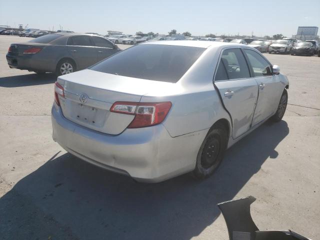 Photo 4 from auction – 2012 TOYOTA CAMRY BASE with VIN 4T1BF1FK8CU619136