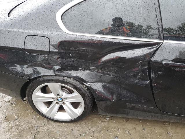 Photo 9 from auction – 2008 BMW 335 I with VIN WBAWB73528P041489