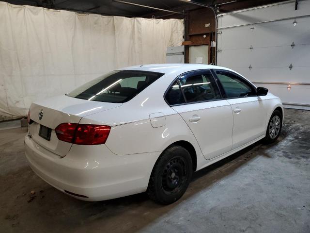 Photo 4 from auction – 2011 VOLKSWAGEN JETTA BASE with VIN 3VW2K7AJ7BM360575