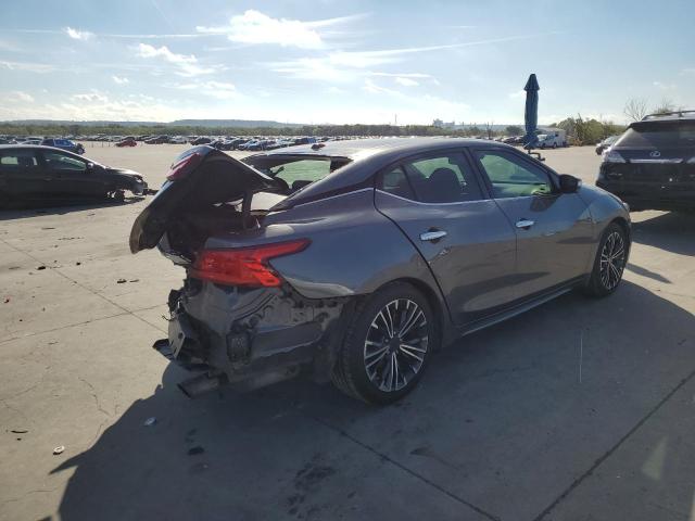 Фото 4 с аукциона – 2017 NISSAN MAXIMA 3.5 с VIN 1N4AA6AP6HC415212