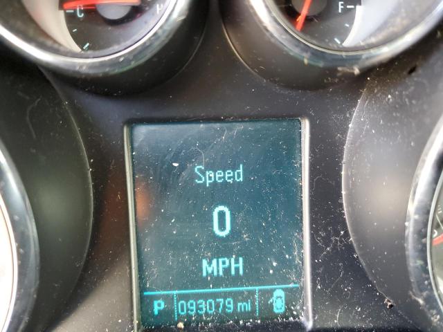 Photo 8 from auction – 2015 BUICK ENCORE with VIN KL4CJASB7FB252592