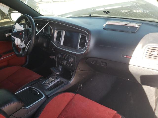 Photo 9 from auction – 2021 DODGE CHARGER SC with VIN 2C3CDXGJ7MH520775