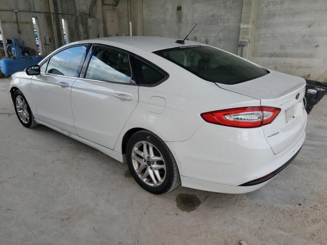 Photo 3 from auction – 2014 FORD FUSION SE with VIN 3FA6P0H78ER144030