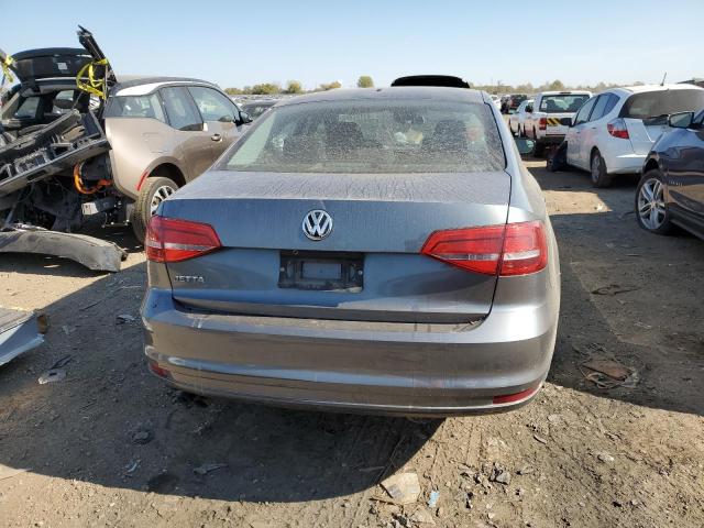 Photo 6 from auction – 2015 VOLKSWAGEN JETTA BASE with VIN 3VW2K7AJ8FM357738