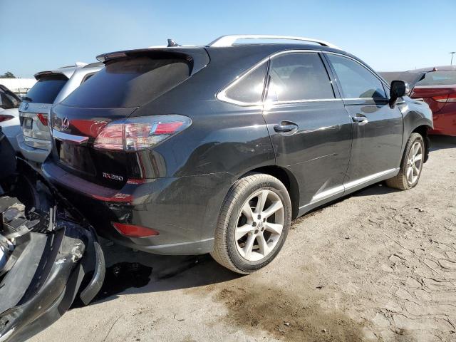 Photo 4 from auction – 2012 LEXUS RX 350 with VIN 2T2ZK1BA3CC073110