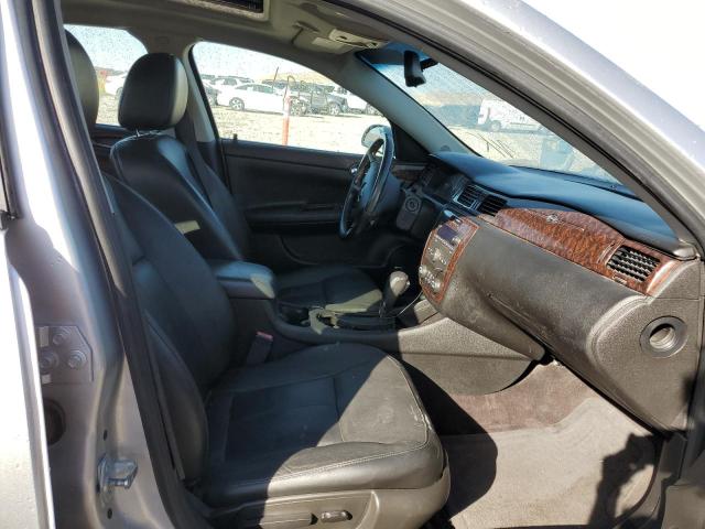 Photo 5 from auction – 2014 CHEVROLET IMPALA LIM with VIN 2G1WC5E3XE1137923