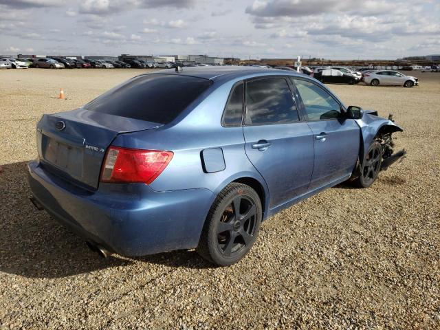 Photo 4 from auction – 2010 SUBARU IMPREZA 2. with VIN JF1GE6A66AG511636